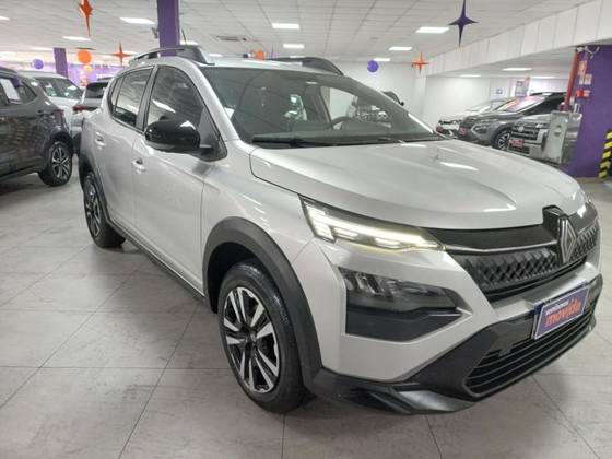 RENAULT KARDIAN 1.0 TCE FLEX EVOLUTION EDC
